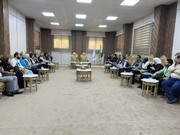 سفر هیئتی از وزارت بهداشت دولت موقت سوریه و یونیسف به کوبانی