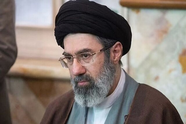 Ayatollah Khamenei's condolence message following the martyrdom of Seyyed Majid Khademi