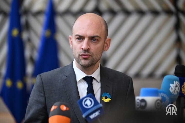 مخالفت وزیر خارجه فرانسه با حملات به زیرساخت‌های غیرنظامی در ایران