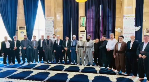 آمریکا و اسرائیل دستانشان به خون صدها هزار مسلمان بی گناه آلوده است +فیلم