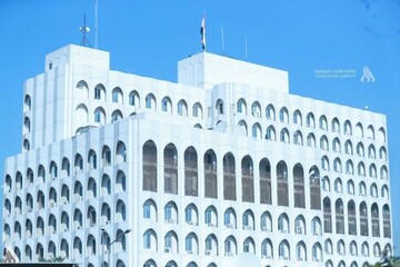 عراق از آتش‌بس موقت میان ایران و آمریکا استقبال کرد