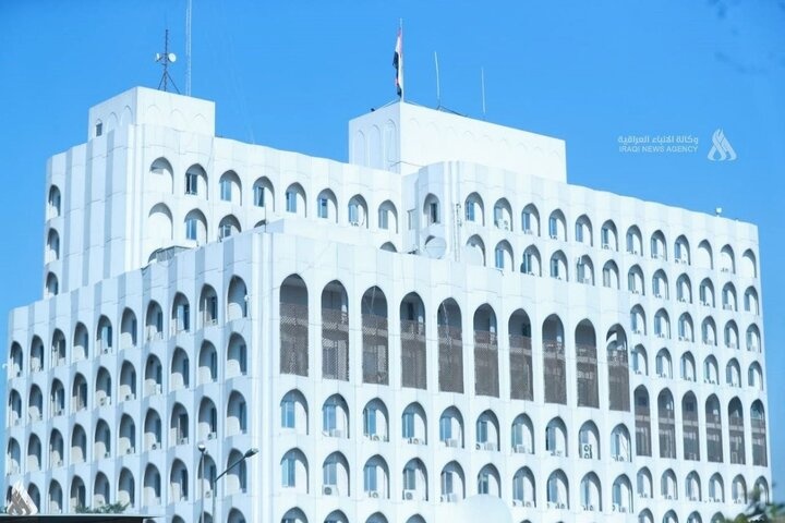 عراق از آتش‌بس موقت میان ایران و آمریکا استقبال کرد