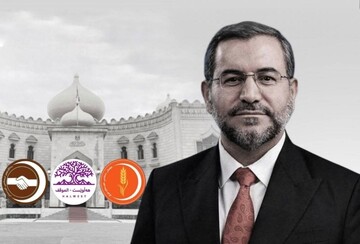سه جریان کُردی با نامزد مشترک وارد رقابت ریاست‌جمهوری عراق شدند