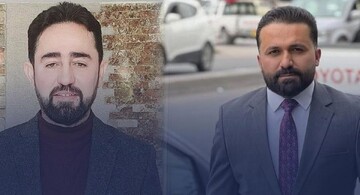 انتقاد تند یک نماینده پارلمان کردستان از بازداشت فعالان و روزنامه‌نگاران در دهوک