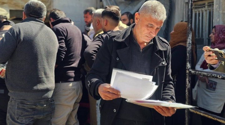 آخرین وضعیت کردها در ترکیه و سوریه