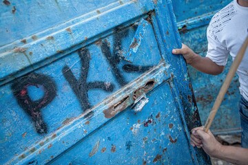 پ.ک.ک دیگر اهرم فشار گذشته را ندارد