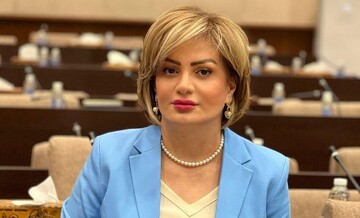 جنبش نسل نو سروە عبدالواحد را برای وزارت محیط زیست عراق نامزد کرد