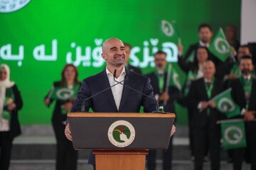 بافل طالبانی: فؤاد حسین برای حفظ وحدت کردها از کسب آرای بیشتر صرف‌نظر کرد