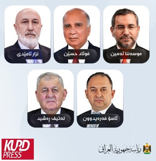 بن‌بست در بغداد؛ «نصاب طلایی» چگونه سیاست عراق را گروگان گرفته است؟