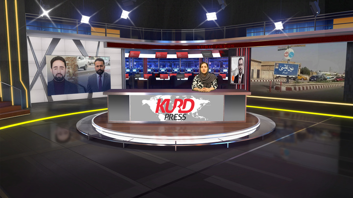 سرخط خبرهای ۲۲فروردین خبرگزاری کردپرس