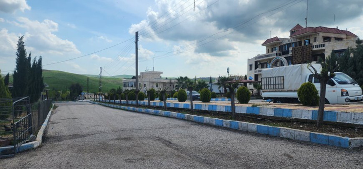 استقرار سیستم جدید گمرکی در گذرگاه سمالکا