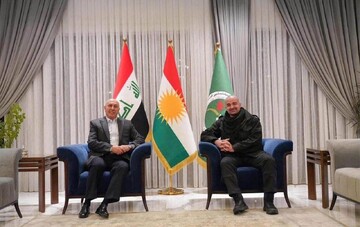 پایان بن‌بست انتخاب رئیس جمهور عراق و آغاز چالش‌های جدید