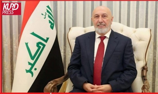 بازخوانی انتخاب رئیس‌جمهور عراق در چارچوب گزارەای حقوقی