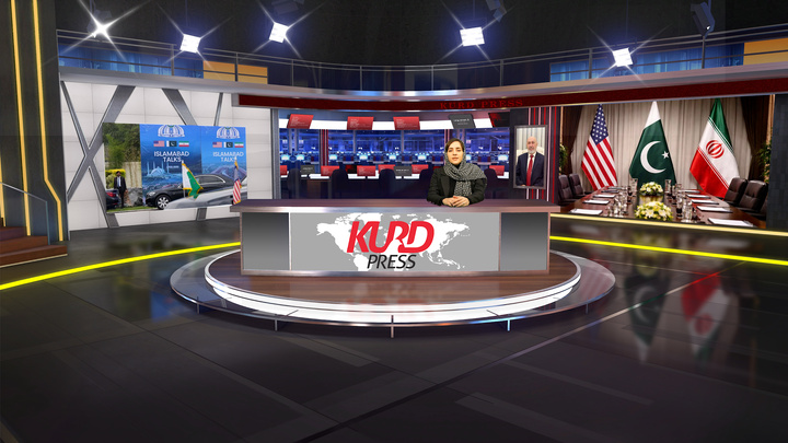 سرخط خبرهای ۲۳فروردین خبرگزاری کردپرس