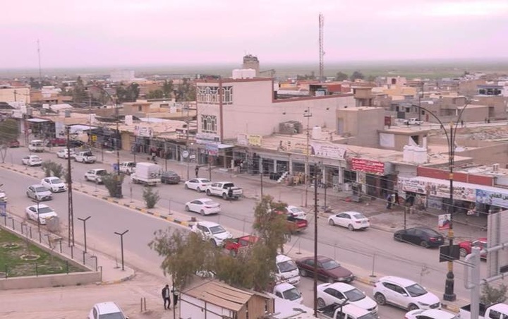 شنگال؛ ۷ سال «دو ادارەای» و محرومیت از بازسازی