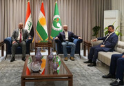 واگذاری استانداری کرکوک به ترکمان‌ها/ اتحادیه میهنی به توافق هتل الرشید پایبند ماند
