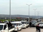 ۸۰۰ خانواده آواره پس از ۷ سال  به عفرین بازگشتند