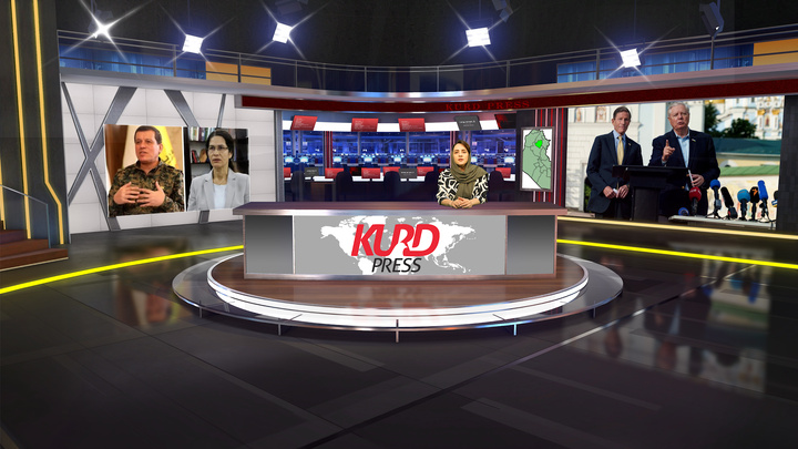 سرخط خبرهای ۲۶فروردین خبرگزاری کردپرس