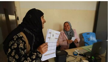 Syrian Kurdish family's citizenship application rejected due to lack of official documents