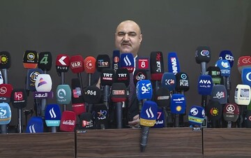 استاندار کرکوک: به حسرت ۱۰۰ ساله ترکمان‌ها پایان دادیم