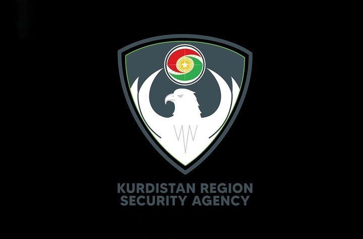 Five drone attacks on different regions of the Kurdistan region