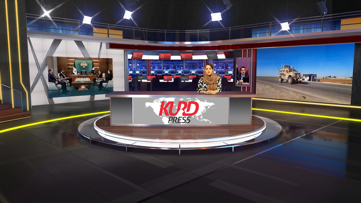 سرخط خبرهای ۲۹فروردین خبرگزاری کردپرس