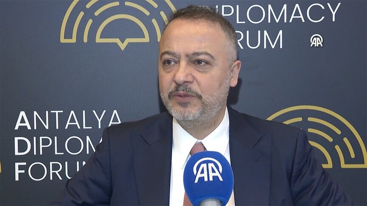 سفیر ترکیه در دمشق: تحولات منطقه می‌تواند نقش ترکیه را در مسیرهای انتقال انرژی تقویت کند