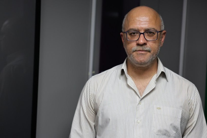 وکیل عبدالله اوجالان: جنگ ایران روند صلح ترکیه را به تعویق انداخت