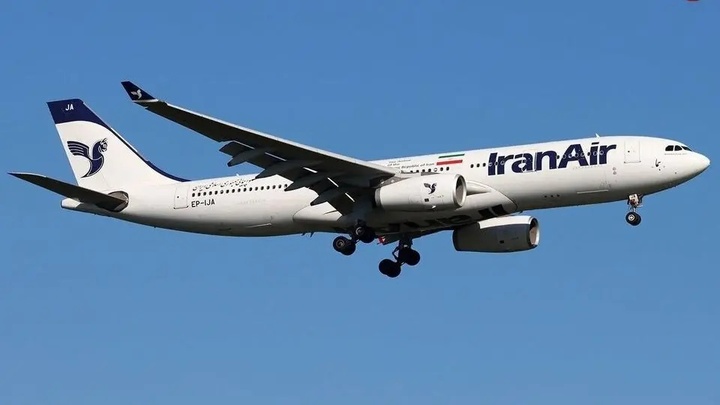 ژمارەیەک فڕۆکەخانە لە ئێران گەشتەکانیان دەستپێدەکەنەوە