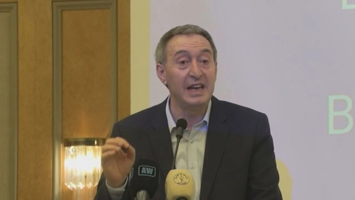 The decisive role of Syrian Kurdistan in the future of Syria