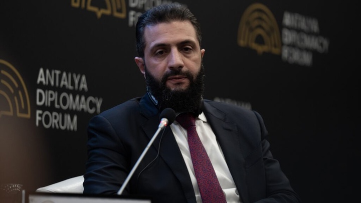 The integration of the Syrian Democratic Forces in the government