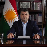 اعلام اعتصاب غذا از سوی لاهور طالبانی در اعتراض به وضعیت پرونده قضایی خود