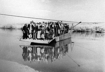 سهم کردها از «جزیره» سوریه