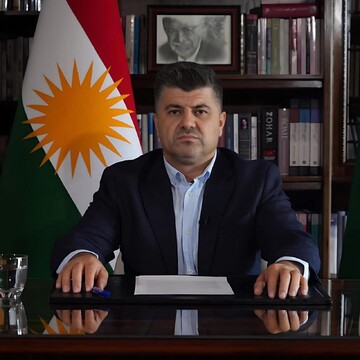 اعلام اعتصاب غذا از سوی لاهور طالبانی در اعتراض به وضعیت پرونده قضایی خود