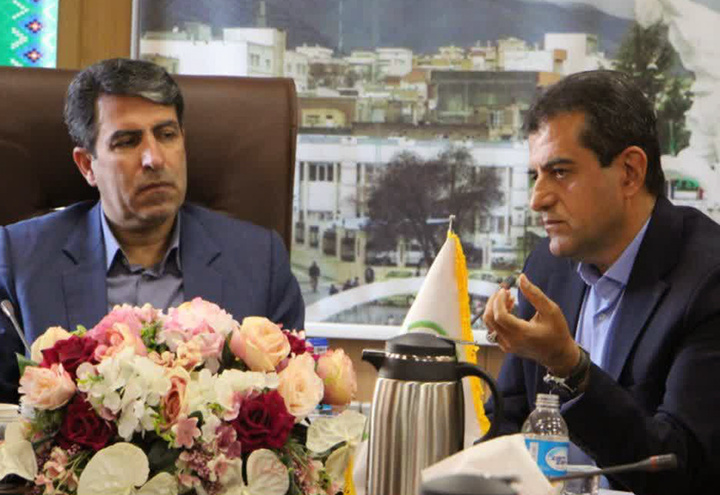 افزایش ۱۰۰ درصدی آموزش ایمنی در کردستان/شکایات کارگری ۲۰ درصد کاهش یافت