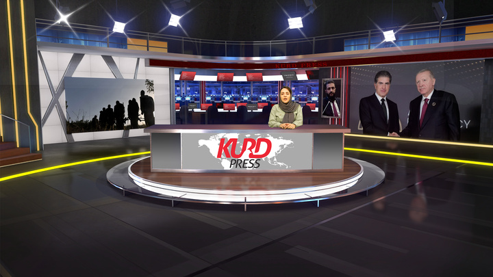 سرخط خبرهای ۳۰فروردین خبرگزاری کردپرس