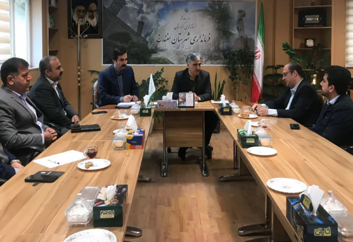 بازسازی واحدهای آسیب دیده باید تسریع شود