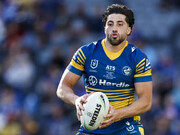 درخشش تنها بازیکن کردتبار تاریخ لیگ ملی راگبی استرالیا