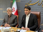 ظرفیت‌های مرزی در راستای تامین کالاهای اساسی و پشتیبانی از نیازهای کشور به کارگیری شود