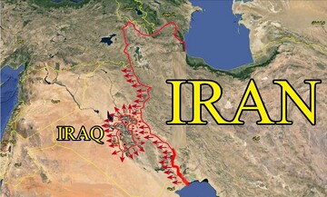 از خلیج تا کوهستان؛ مزیت های مسیر تجارت ایران به سوی مرزهای غربی/  منصور اولی