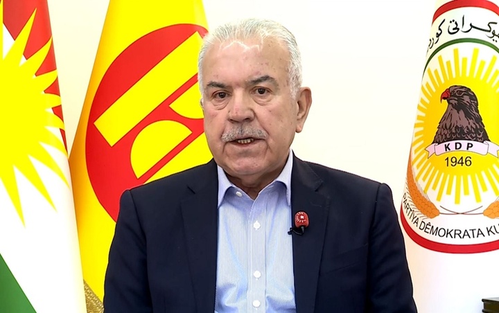 Warning about the political deadlock in Erbil