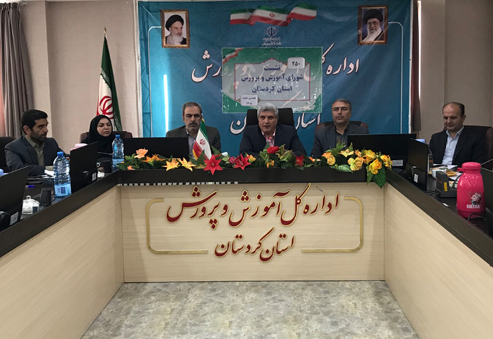 مهارت آموزی، مهمترین راهکار اشتغال آینده دانش آموزان امروز است