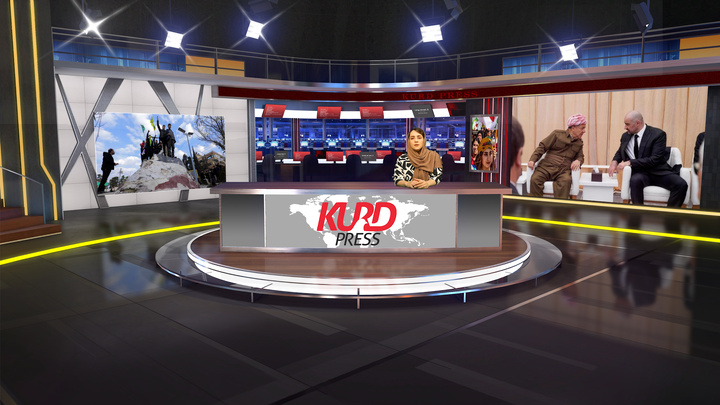 سرخط خبرهای ۳۱فروردین خبرگزاری کردپرس