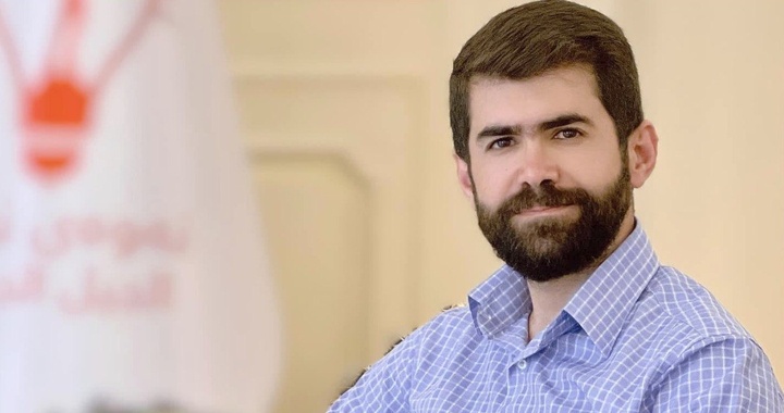 کسی که تانک بعثی را آورد و شنگال و کردستان را فروخت قابل اعتماد نیست