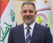 باسم بدری در صدر گزینه‌های نخست‌وزیری عراق