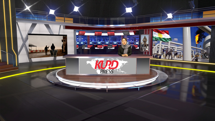 سرخط خبرهای یکم اردیبهشت خبرگزاری کردپرس