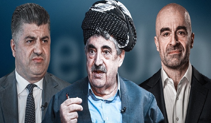 پێویستە بافڵ تاڵەبانی چارسەرێکی گونجاو بۆ دۆسیەی لاهوور شێخ جەنگی بدۆزێتەوە