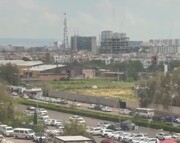 درخواست اعمال قانون در پی تیراندازی مقابل دادگاه اربیل و عدم بازداشت ۳ تن از عوامل قتل