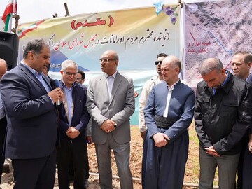 خط انتقال سد آزادی رفع نقص می‌شود