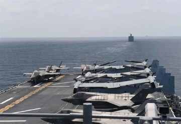 تراژدیِ محاسباتی ترامپ؛ چرا تهران زیر سایه‌ ناوها امضا نمی‌کند؟